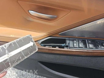 2017 BMW 6 Series Gran Coupe 650i Sedan - miniatura 28