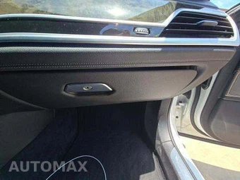 2017 BMW 7 Series Sedan 740i M SPORT LINE - miniatura 20