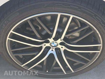 2017 BMW 7 Series Sedan 740i M SPORT LINE - miniatura 23