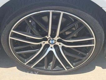 2017 BMW 7 Series Sedan 740i M SPORT LINE - miniatura 28