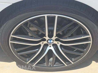 2017 BMW 7 Series Sedan 740i M SPORT LINE - miniatura 29