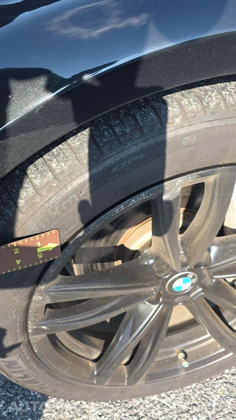 2017 BMW 7 Series Sedan 740i M SPORT LINE - miniatura 21
