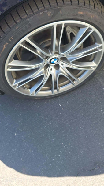 2017 BMW 7 Series Sedan 740i - miniatura 33