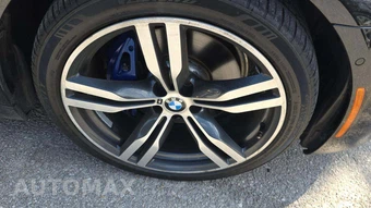 2017 BMW 7 Series Sedan 740i xDrive M SPORT LINE - miniatura 21