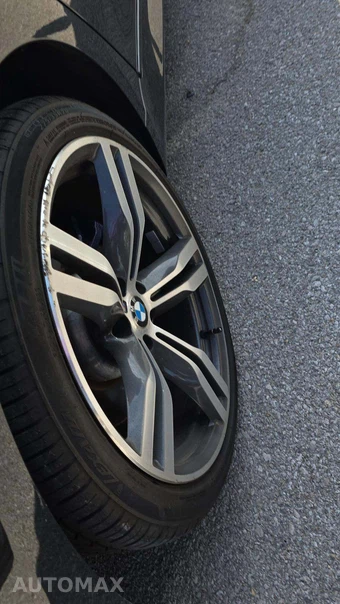 2017 BMW 7 Series Sedan 740i xDrive M SPORT LINE - miniatura 26