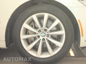2017 BMW 7 Series Sedan 740i xDrive - miniatura 10