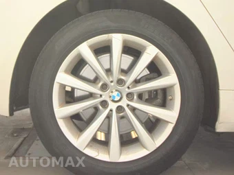 2017 BMW 7 Series Sedan 740i xDrive - miniatura 11
