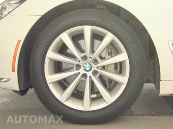 2017 BMW 7 Series Sedan 740i xDrive - miniatura 9