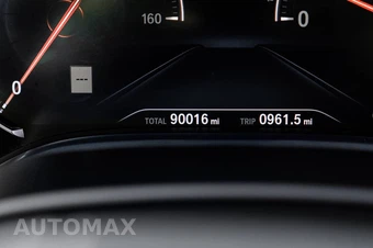2017 BMW 7 Series Sedan 750i M SPORT LINE - miniatura 23