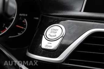 2017 BMW 7 Series Sedan 750i M SPORT LINE - miniatura 24