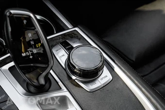 2017 BMW 7 Series Sedan 750i M SPORT LINE - miniatura 34