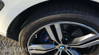 2017 BMW 7 Series Sedan 750i M SPORT LINE - miniatura 29
