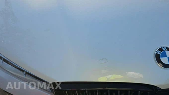2017 BMW 7 Series Sedan 750i M SPORT LINE - miniatura 31