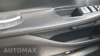 2017 BMW 7 Series Sedan 750i M SPORT LINE - miniatura 31