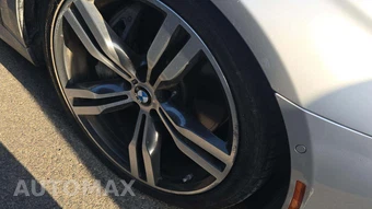 2017 BMW 7 Series Sedan 750i M SPORT LINE - miniatura 30