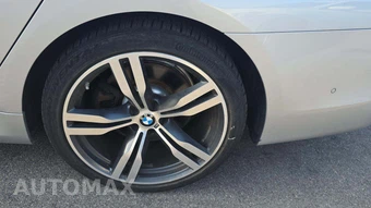 2017 BMW 7 Series Sedan 750i M SPORT LINE - miniatura 32