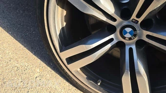2017 BMW 7 Series Sedan 750i M SPORT LINE - miniatura 33