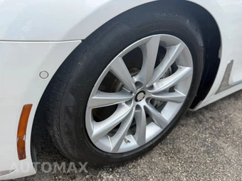 2017 BMW 7 Series Sedan 750i - miniatura 23
