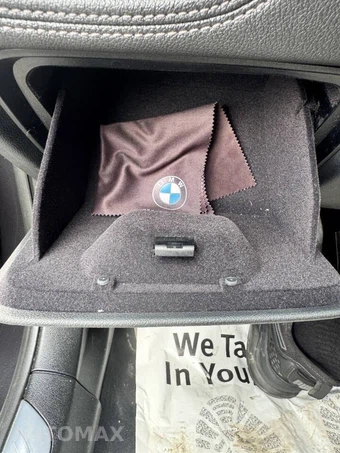 2017 BMW 7 Series Sedan 750i xDrive M SPORT LINE - miniatura 30