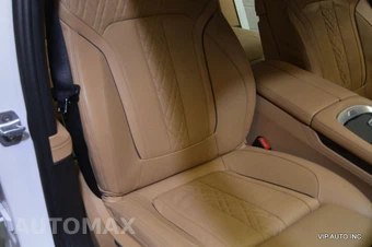 2017 BMW 7 Series Sedan 750i xDrive M SPORT LINE - miniatura 20