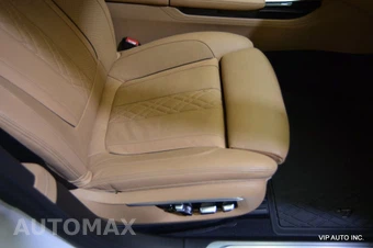 2017 BMW 7 Series Sedan 750i xDrive M SPORT LINE - miniatura 22
