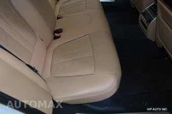 2017 BMW 7 Series Sedan 750i xDrive M SPORT LINE - miniatura 28