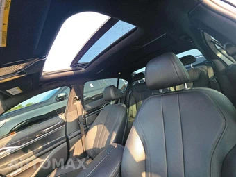 2017 BMW 7 Series Sedan xDrive iPerformance M SPORT LINE - miniatura 11