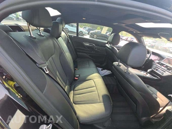 2017 BMW 7 Series Sedan xDrive iPerformance M SPORT LINE - miniatura 16