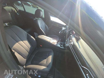 2017 BMW 7 Series Sedan xDrive iPerformance M SPORT LINE - miniatura 18