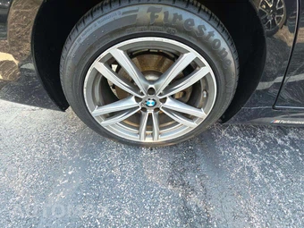 2017 BMW 7 Series Sedan xDrive iPerformance M SPORT LINE - miniatura 25