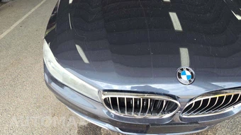 2017 BMW 7 Series Sedan xDrive iPerformance - miniatura 24
