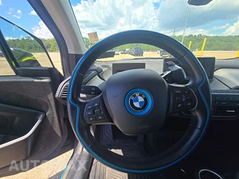 2017 BMW i3 w/Range Extender w/Rear Doors - miniatura 10