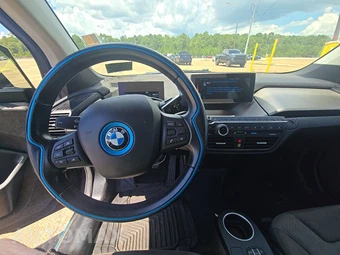 2017 BMW i3 w/Range Extender w/Rear Doors - miniatura 11