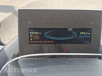 2017 BMW i3 w/Range Extender w/Rear Doors - miniatura 12