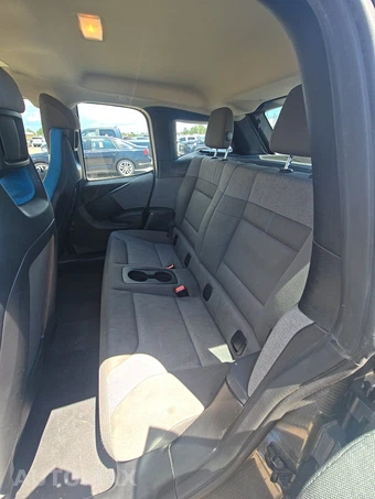 2017 BMW i3 w/Range Extender w/Rear Doors - miniatura 13