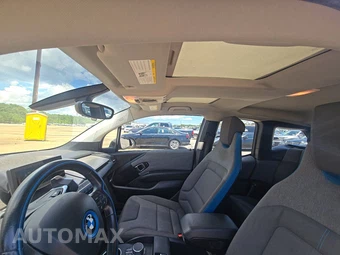 2017 BMW i3 w/Range Extender w/Rear Doors - miniatura 17