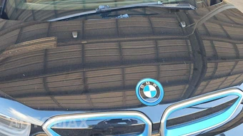 2017 BMW i3 w/Range Extender w/Rear Doors - miniatura 19