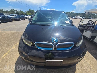 2017 BMW i3 w/Range Extender w/Rear Doors - miniatura 2