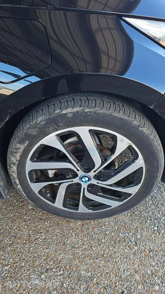 2017 BMW i3 w/Range Extender w/Rear Doors - miniatura 22