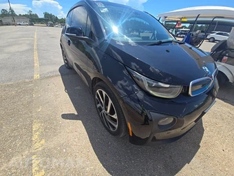 2017 BMW i3 w/Range Extender w/Rear Doors - miniatura 3