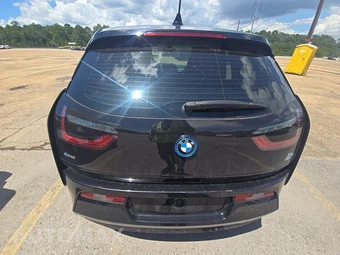 2017 BMW i3 w/Range Extender w/Rear Doors - miniatura 5