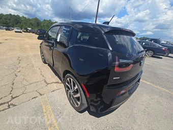2017 BMW i3 w/Range Extender w/Rear Doors - miniatura 6