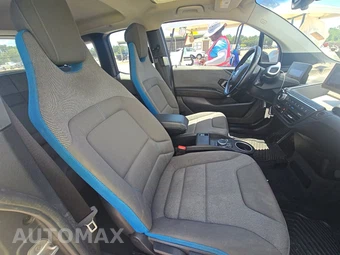 2017 BMW i3 w/Range Extender w/Rear Doors - miniatura 8