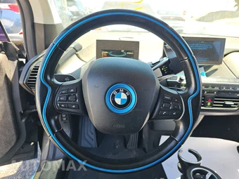 2017 BMW i3 w/Range Extender w/Rear Doors – miniatura 10