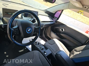 2017 BMW i3 w/Range Extender w/Rear Doors – miniatura 11
