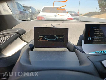 2017 BMW i3 w/Range Extender w/Rear Doors – miniatura 12
