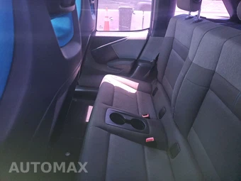 2017 BMW i3 w/Range Extender w/Rear Doors – miniatura 13