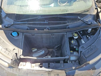 2017 BMW i3 w/Range Extender w/Rear Doors – miniatura 15