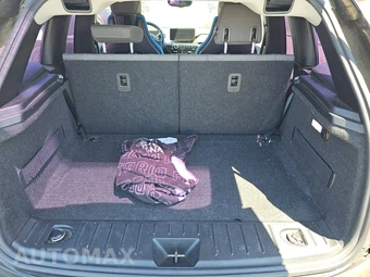 2017 BMW i3 w/Range Extender w/Rear Doors – miniatura 16