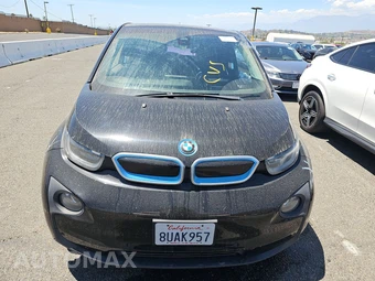 2017 BMW i3 w/Range Extender w/Rear Doors – miniatura 2